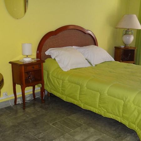 阿雅克肖Chambre Ajaccio公寓 外观 照片