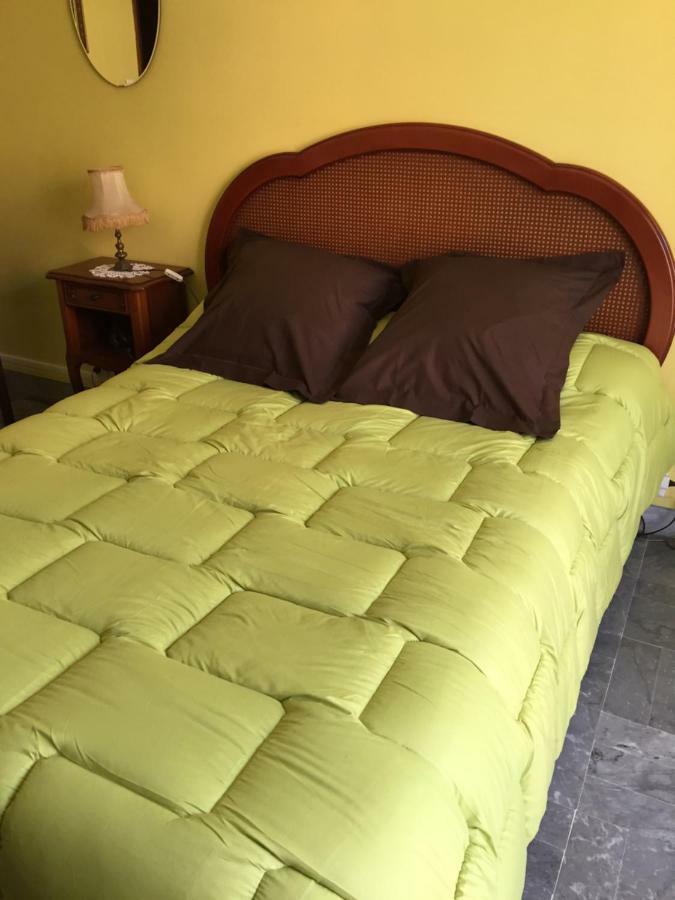 阿雅克肖Chambre Ajaccio公寓 外观 照片