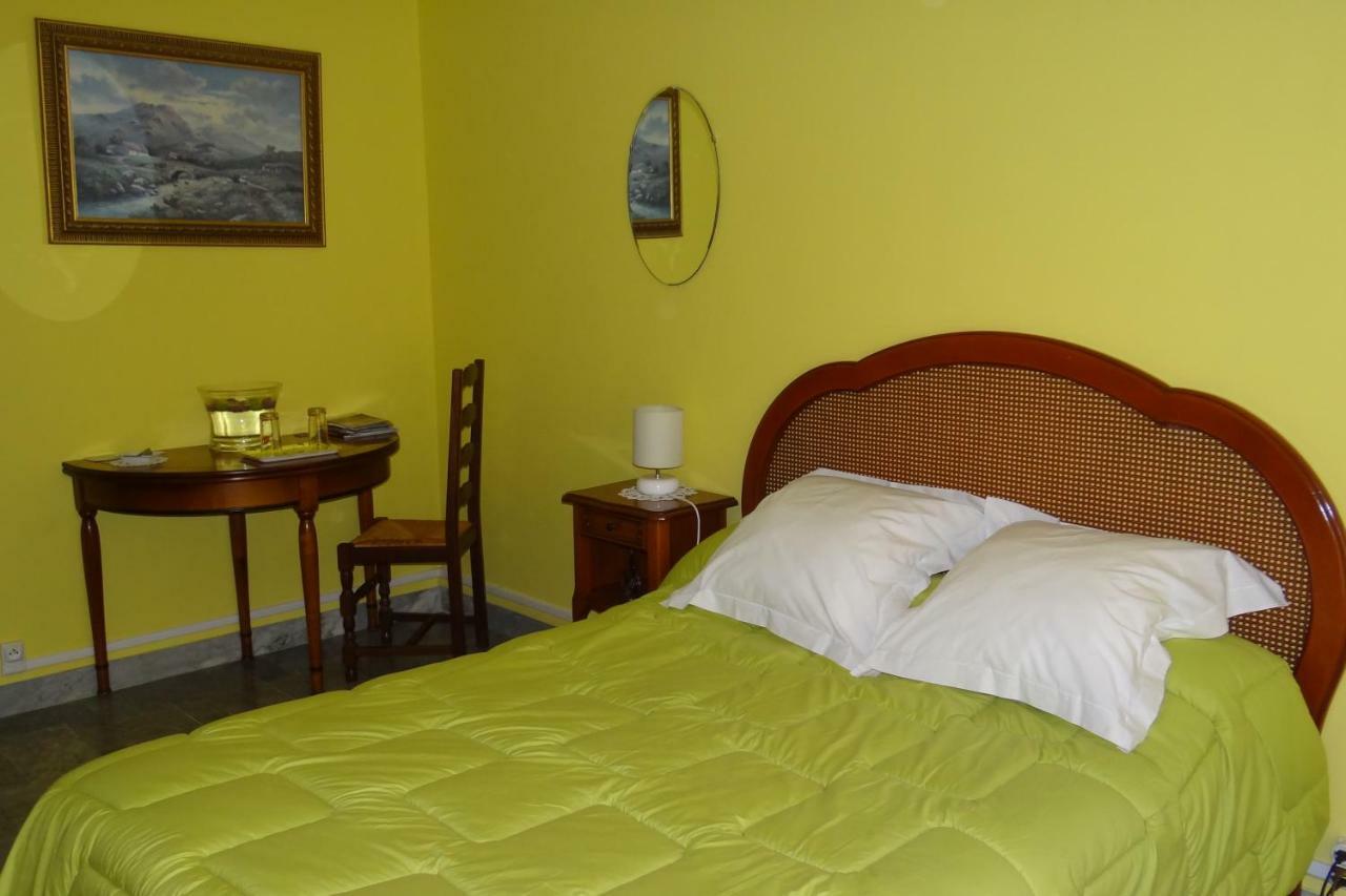 阿雅克肖Chambre Ajaccio公寓 外观 照片