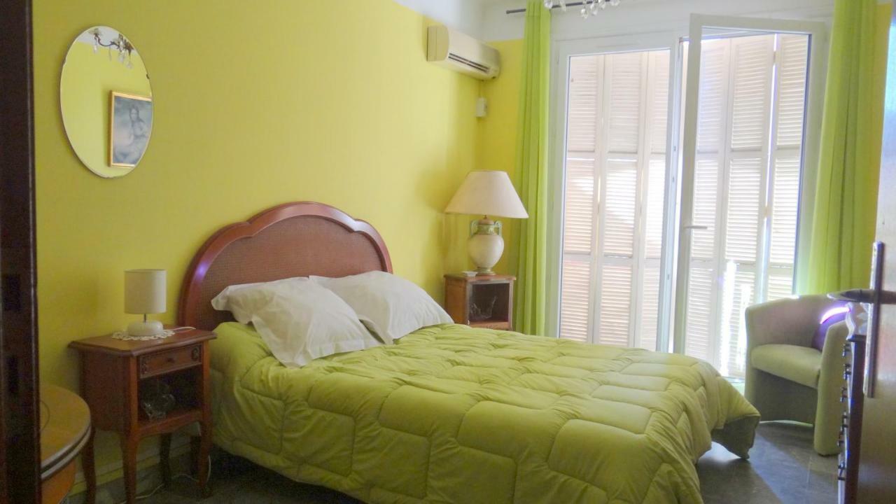 阿雅克肖Chambre Ajaccio公寓 外观 照片