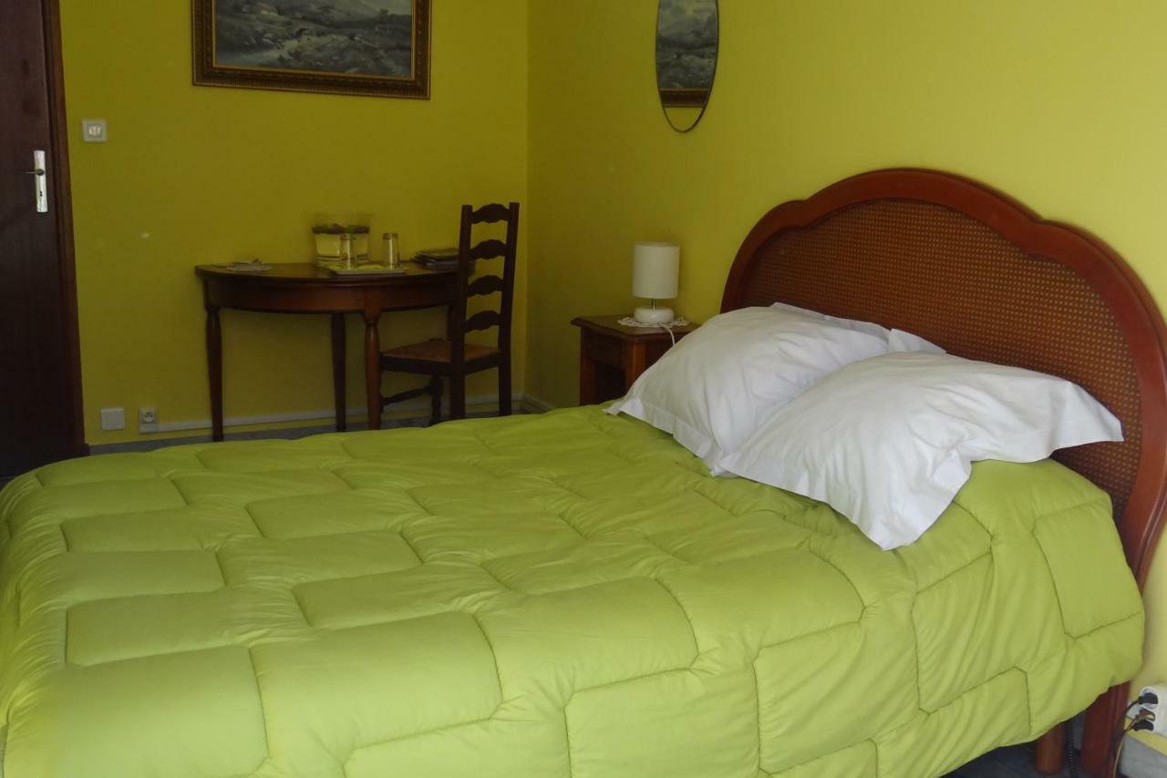 阿雅克肖Chambre Ajaccio公寓 外观 照片
