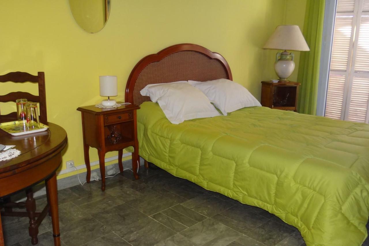 阿雅克肖Chambre Ajaccio公寓 外观 照片